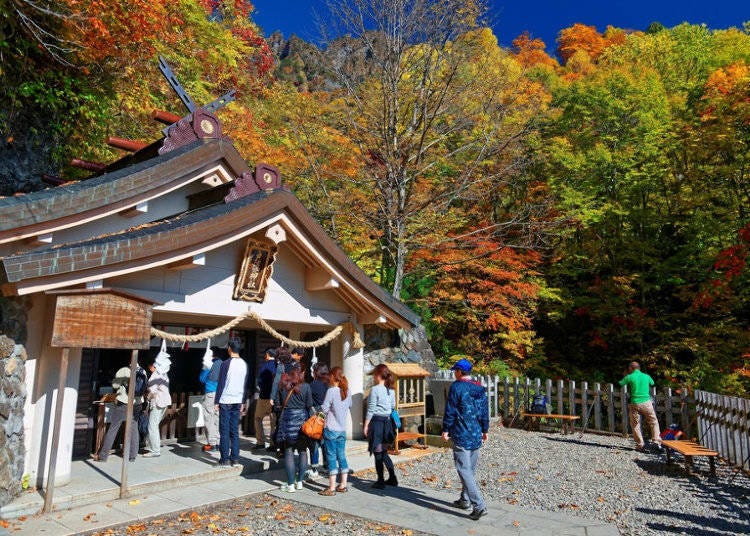 初詣:新年のお参り - LIVE JAPAN (日本の旅行・観光・体験ガイド) 初詣:新年のお参り - LIVE JAPAN (日本の旅行・観光・体験ガイド)