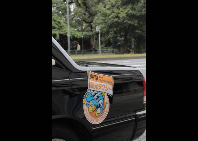 観光タクシーの利用の仕方 Live Japan 日本の旅行 観光 体験ガイド