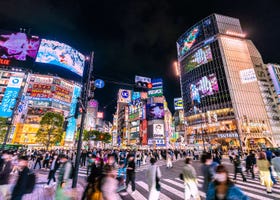 澀谷夜生活：從黃金時刻到霓虹之夜，玩樂攻略一次搞定