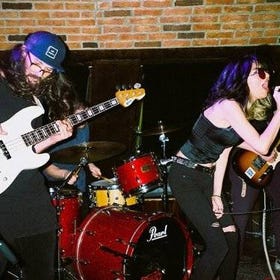 Tokyo Underground Music Scene Tour
Details & Bookings ▶
(Image/Activity Provider: Viator)