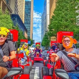 Discover the Coolest Go Kart Tours in Japan & How to Get in on the Fun
Read more ▶