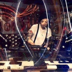 [東京]澀谷Shibuya House Disco Techno DJ Bars體驗
詳情及預約 ▶
（圖片／活動提供者：Viator）