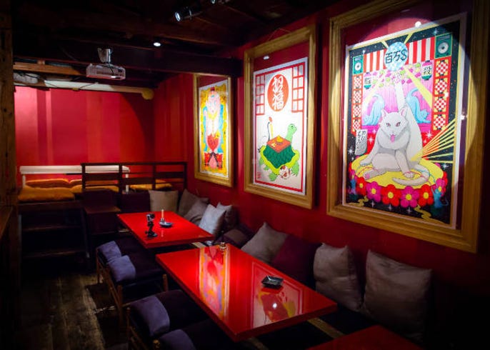 Japan Awesome Bar Guide Inside 9 Of Tokyo S Best Bars Live Japan Travel Guide