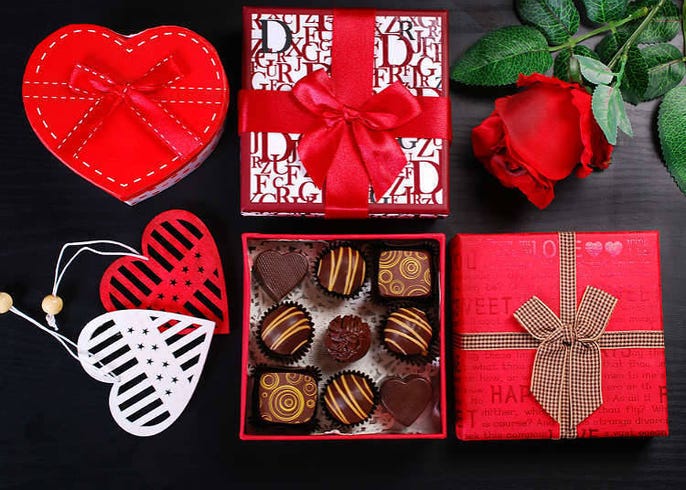 Valentine S Day In Japan Obligatory Chocolates Other Curious Ways How Love Is Celebrated Live Japan Travel Guide
