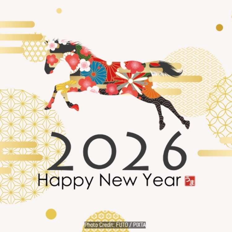 All About Nengajou: Japanese New Year's Holiday Cards | LIVE JAPAN
