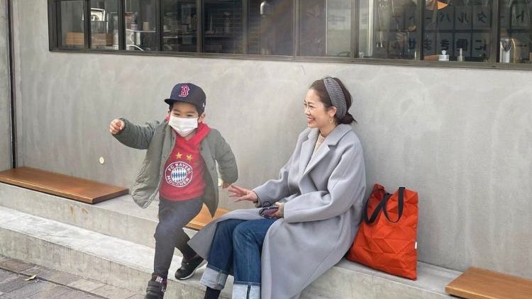 Tokyo in Winter (Dec/Jan/Feb): Weather, What to Wear for Adults and Kids, and Attractions