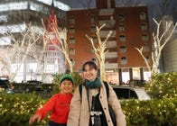 tokyo tourist attractions in winter