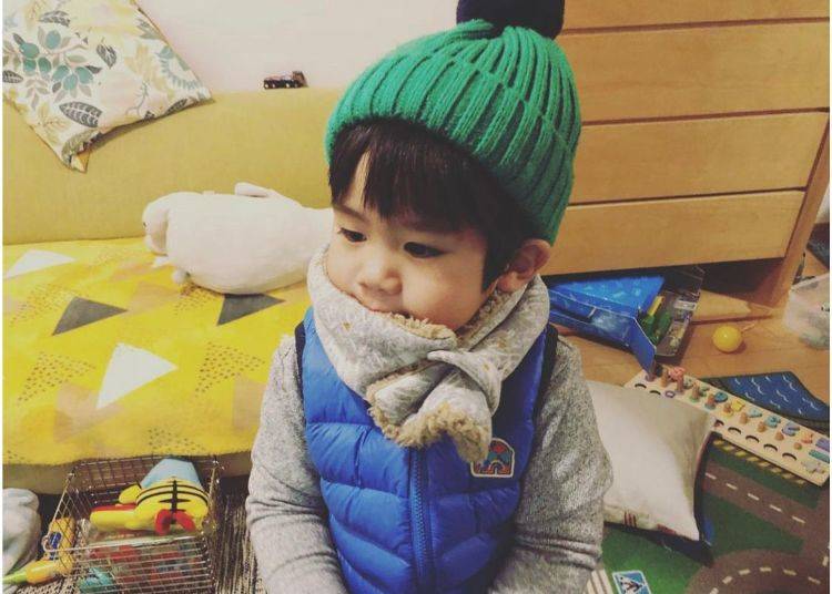 画像提供:Facebook「明太子小姐的生活旅遊日記」