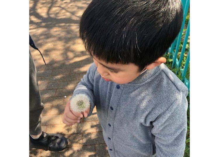 画像提供:Facebook「明太子小姐的生活旅遊日記」