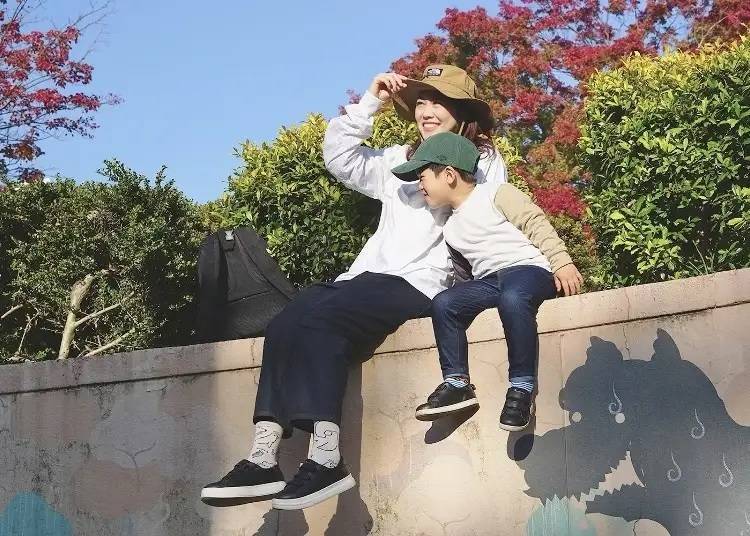 画像提供:Facebook「明太子小姐的生活旅遊日記」