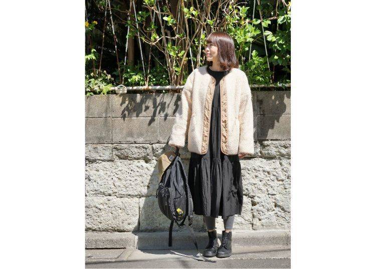 画像提供:Facebook「明太子小姐的生活旅遊日記」