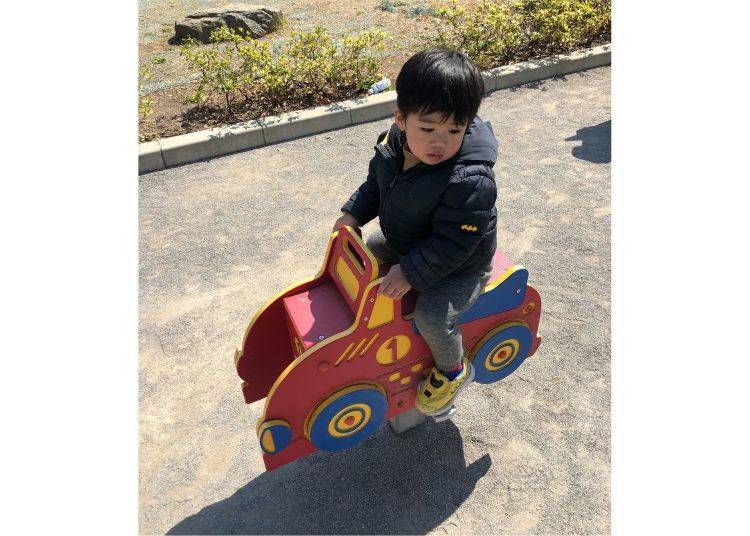 画像提供:Facebook「明太子小姐的生活旅遊日記」