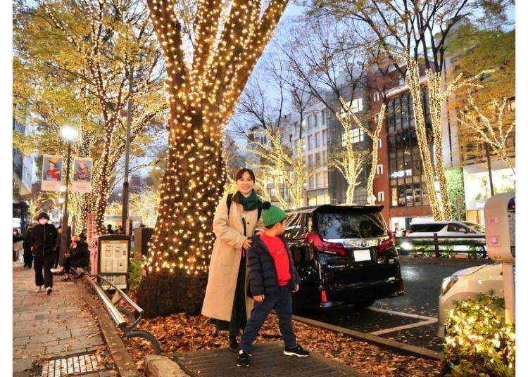 画像提供:Facebook「明太子小姐的生活旅遊日記」