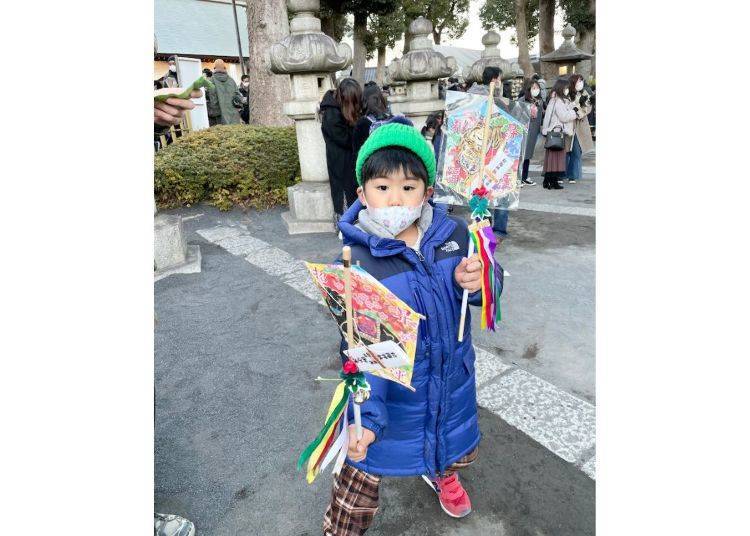 画像提供:Facebook「明太子小姐的生活旅遊日記」