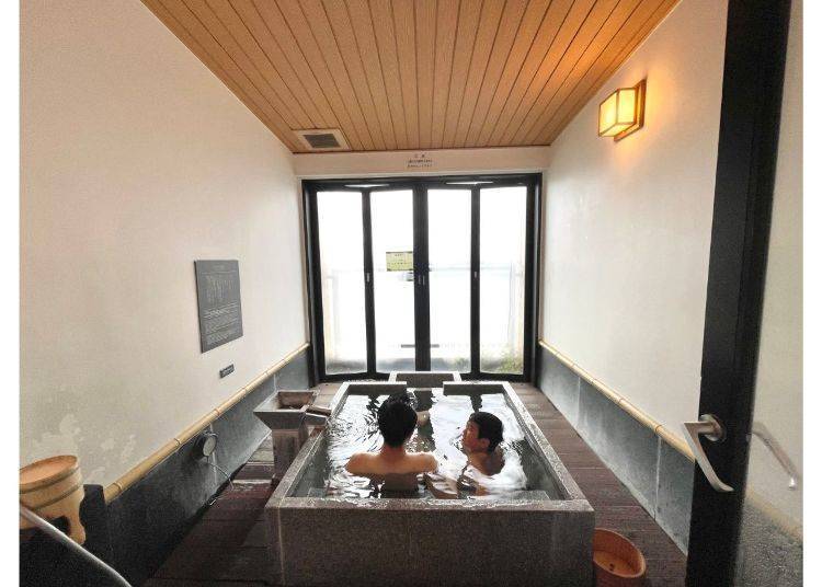 画像提供:Facebook「明太子小姐的生活旅遊日記」