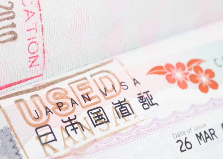 Requirements and Procedure of Getting a Japanese Working Holiday Visa