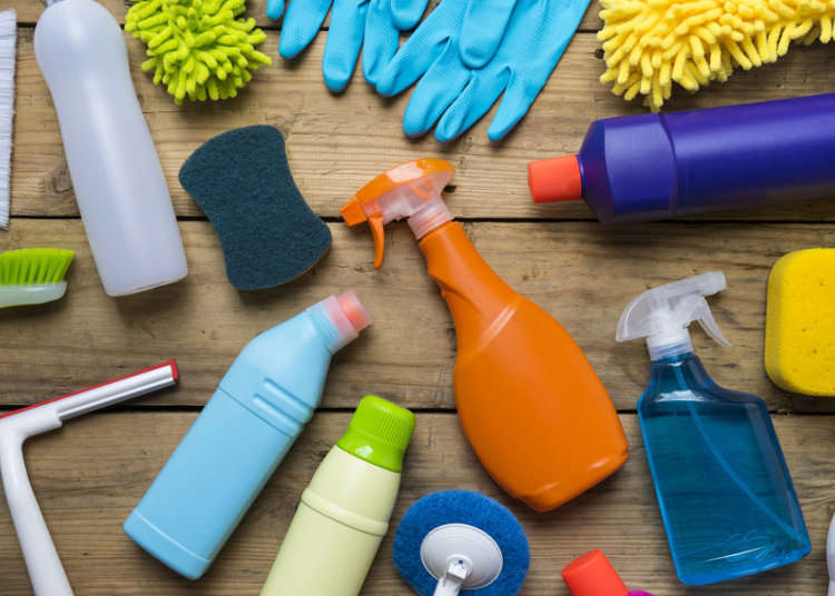 House Cleaning - Tips, Tricks, Rooms & Products - Reader's Digest