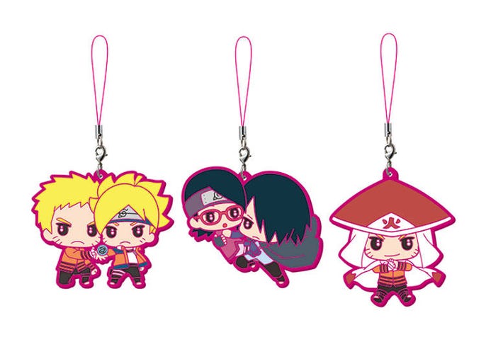 速報 セーラームーンやおそ松さんの人気キャラがカプセルに 12月新作まとめ10選 live japan 日本の旅行 観光 体験ガイド