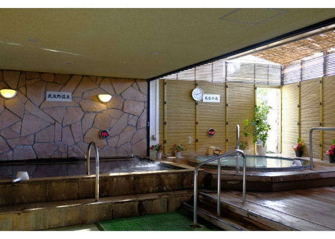 Tokyo Onsen Beautify Your Skin At Tokyo S Top 3 Kuroyu Black Hot Springs Live Japan Travel Guide