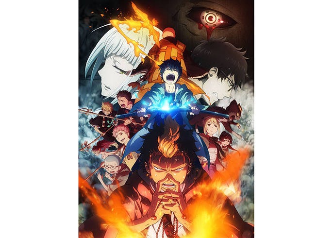 1月スタート アニメ好き外国人が今ガチで見たいtvアニメを調査してみた Live Japan 日本の旅行 観光 体験ガイド