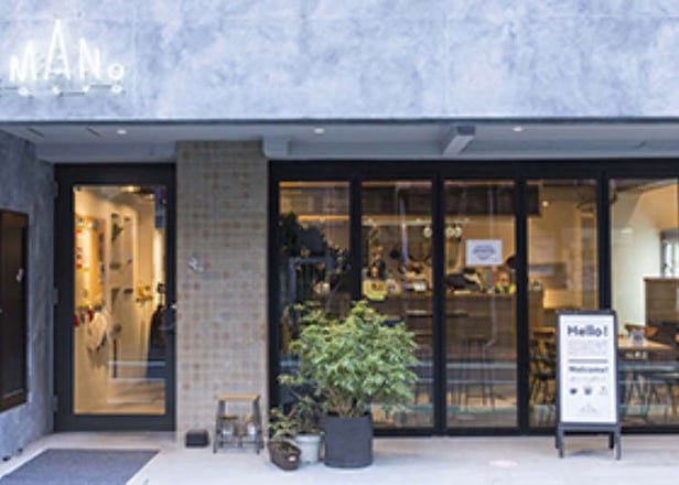 新宿の格安ゲストハウス「IMANO TOKYO HOSTEL」。ゴールデン街も近くておしゃれでおすすめ！