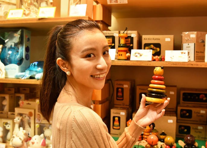 Hakuhinkan Toy Park Ginza S Amazing Toy Wonderland For Old And Young Live Japan Travel Guide