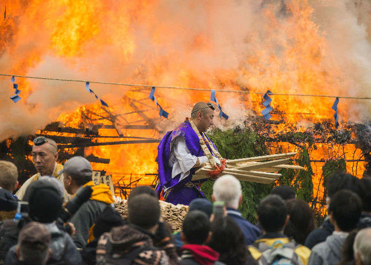 4 Best Tokyo Festivals in March: Fun Ways to Greet Spring