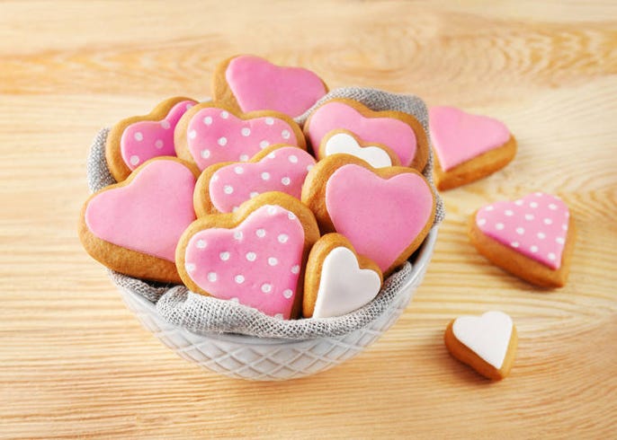 White Day Japan S Other Day For Love Live Japan Travel Guide