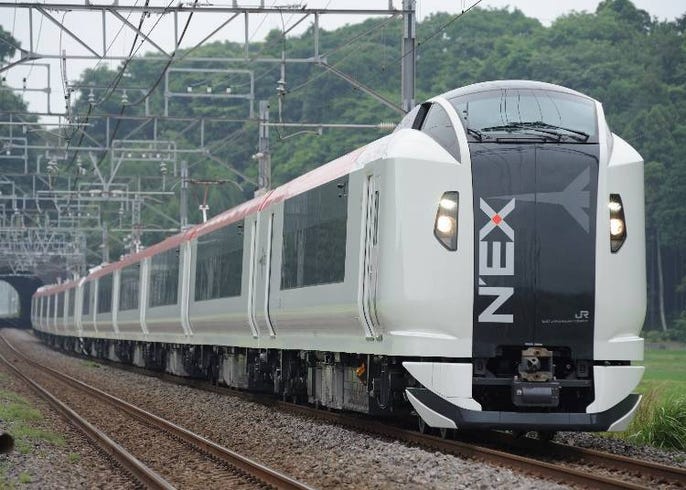 live japan