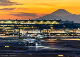 Haneda Airport to Tokyo: Easy Access Guide With Late-Night Flight Tips