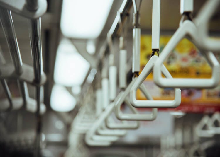 飛行機と電車