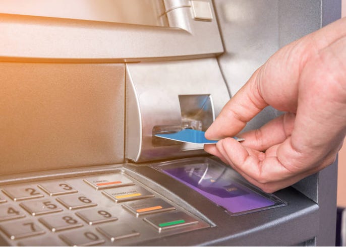 payment methods in japan