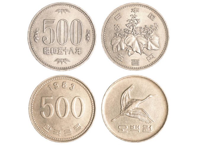 About Japanese Currency And Payment Methods In Japan Live Japan Travel Guide Convert 500 jpy to usd with the transferwise currency converter. payment methods in japan