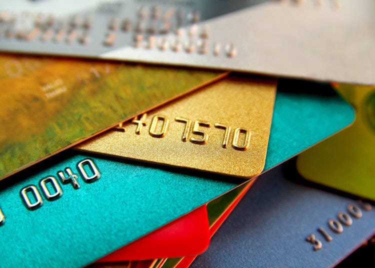 신용카드와 직불카드