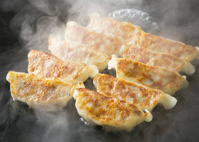 日本no 1の冷凍餃子は世界でもスゴかった 味の素冷凍食品に徹底調査してみた Live Japan 日本の旅行 観光 体験ガイド
