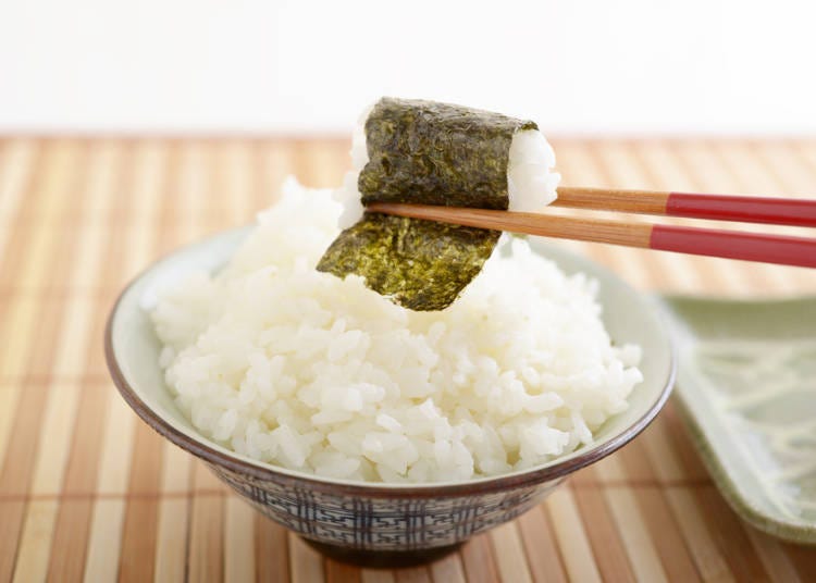 Globally Recognized: The Popularity of "Nori"