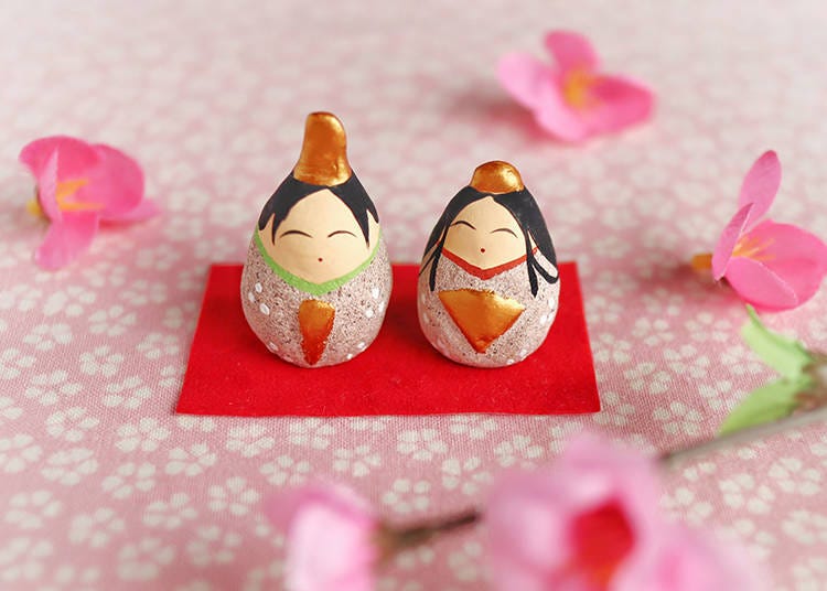 Hinamatsuri - a festival with more than 1,000 years of history!