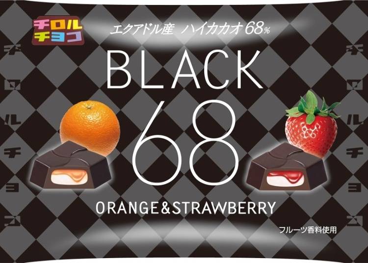 BLACK68