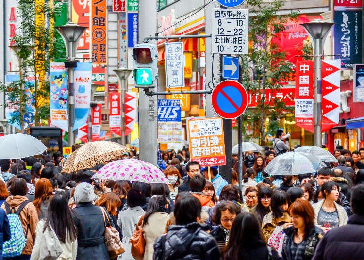 Golden Week 2020 Japan S Shining Spring Holidays Live Japan
