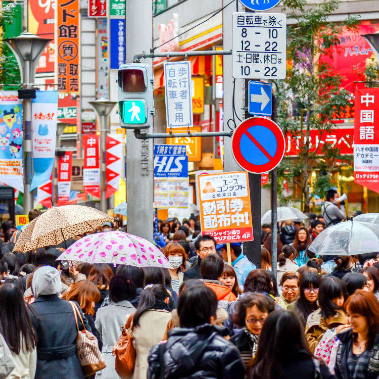 ゴールデンウィーク：日本の春の大型休暇 - LIVE JAPAN (日本の旅行