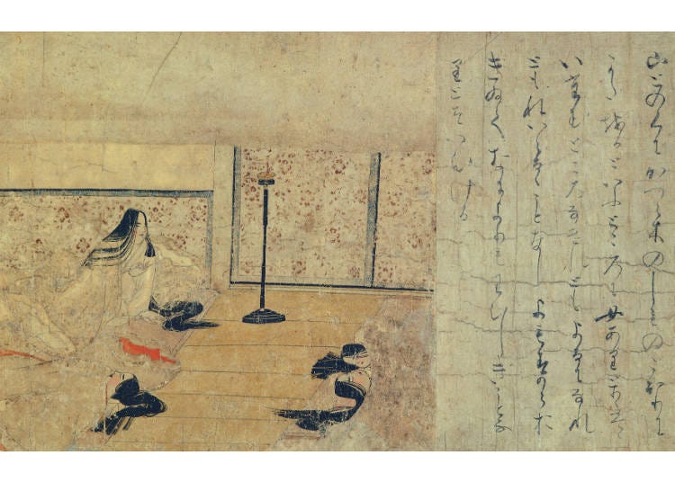 絵巻マニア列伝