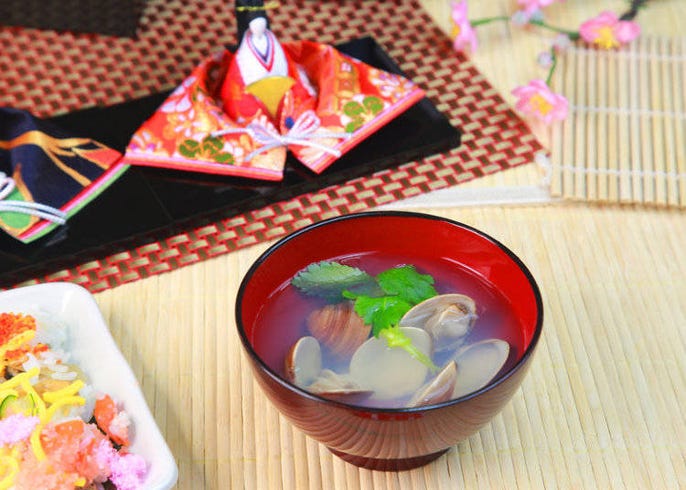 日本人が春を感じる食材 Live Japan 日本の旅行 観光 体験ガイド