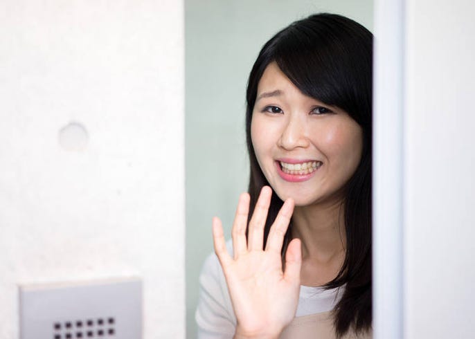 How To Say No In Japanese How To Refuse Things In Polite Japan Live Japan Travel Guide
