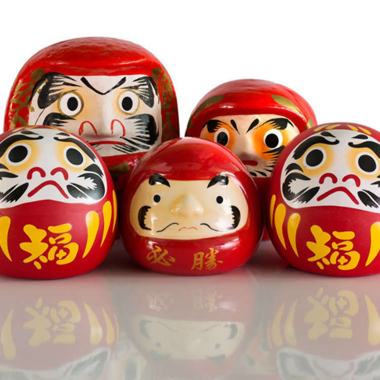 深大寺だるま市 - LIVE JAPAN (日本の旅行・観光・体験ガイド)