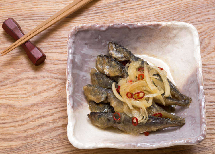 全都知道吗？“日本出生”的日本人实际上最喜欢的经典美食集“鱼料理篇”