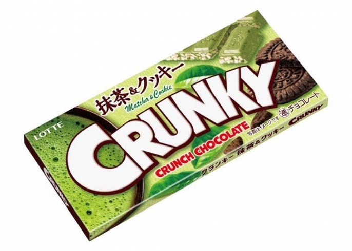 抹茶味のお菓子やスイーツ Live Japan 日本の旅行 観光 体験ガイド