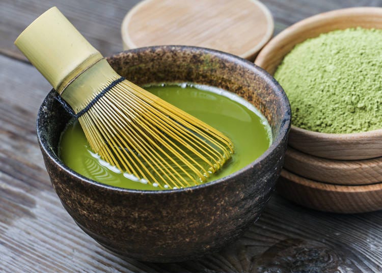 Matcha The Preparation Of Japan s Green Tea Powder LIVE JAPAN Travel Matcha The Preparation Of Japan s Green Tea Powder LIVE JAPAN Travel