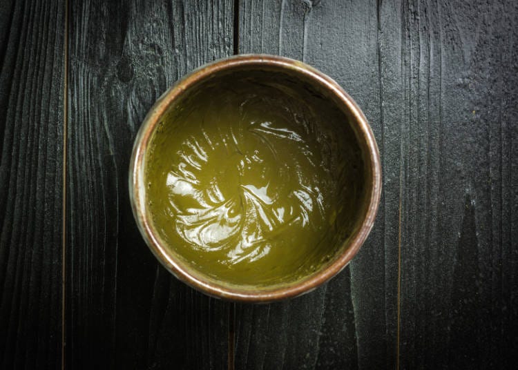 Koicha vs. Usucha: The Thick and Thin of Matcha Tea