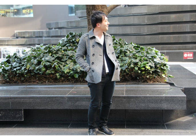 春の気温 天気とおすすめの服装は 花見や観光前にチェックしておこう Live Japan 日本の旅行 観光 体験ガイド