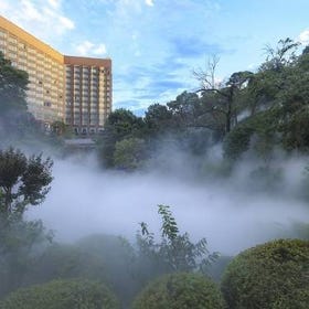 東京椿山莊大酒店